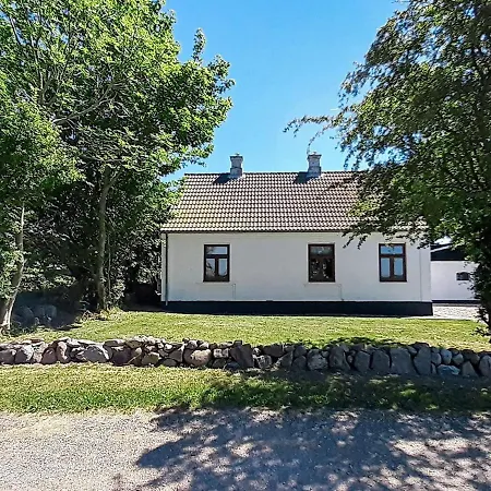 Holiday Viii Eskebjerg