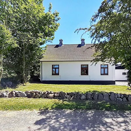 Holiday Viii Semesterbostad